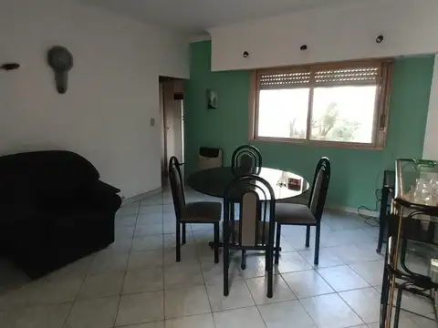 VENTA DEPARTAMENTO 3 AMB RAMOS MEJIA