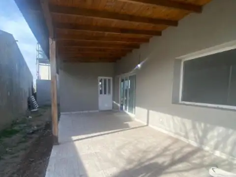 Complejo de Cabañas en venta - 4 UFs - Mar de Cobo