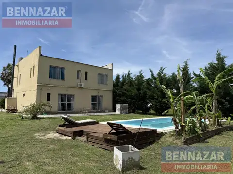 Venta Casa 5 Ambientes en Barrancas Driving Golf