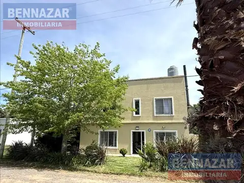 Excelente OPORTUNIDAD - Casa en Venta - Driving Golf San Pedro (Bs. As.) Ideal para emp. turistico