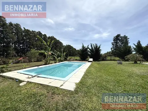 Casa en Venta de 4 dormitorios