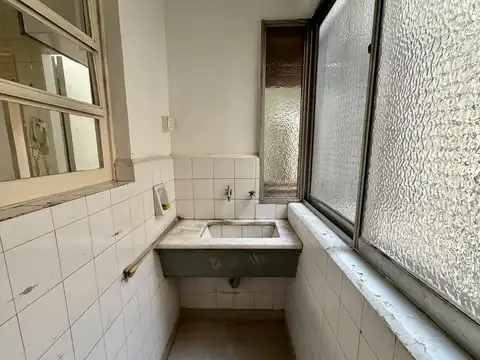 Departamento en Alquiler 40 años