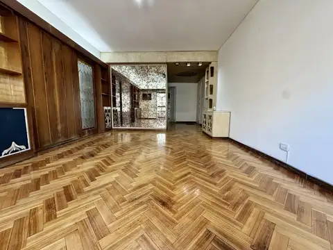 Departamento en Alquiler de 3 dormitorios