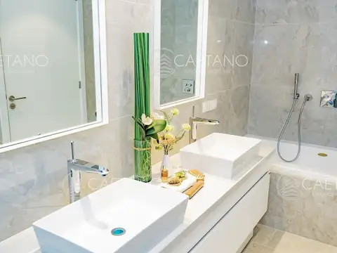 Departamento en Venta en Playa Brava, USD 1.010.000