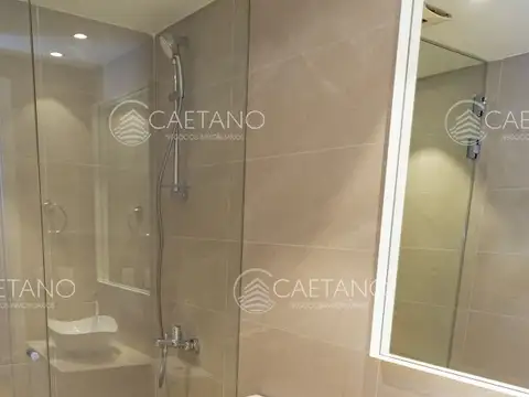 Venta apartamento 1 dormitorio playa brava Punta del Este