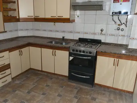 Departamento en Alquiler de 3 ambientes