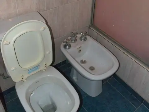 Jose Bonifacio 3400, Piso 1