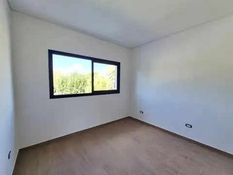 Casa en Venta A Estrenar