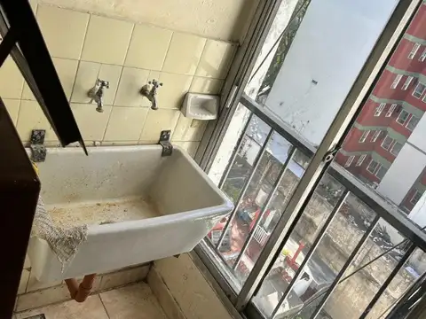 Departamento en Alquiler 70 años