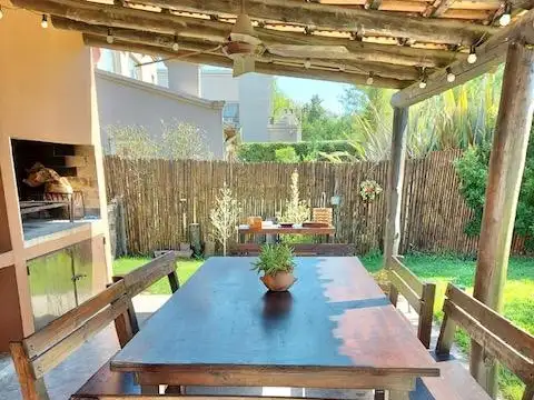 Casa en alquiler en San Isidro Labrador (Enero 2025)