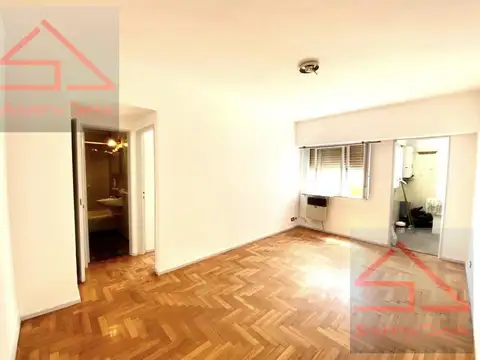 Departamento en Alquiler de 2 ambientes