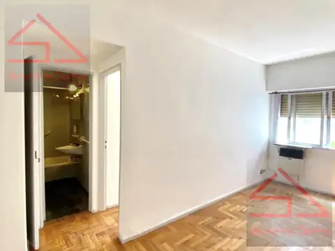 Departamento en Alquiler al Oeste
