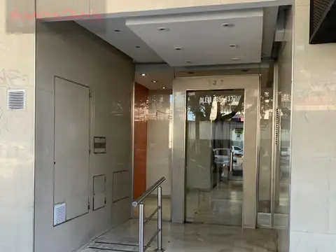 Departamento en  Alquiler 2 amb. - Ramos Mejia Centro