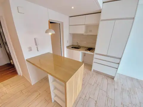 Departamento en Venta en Rosario, USD 50.000