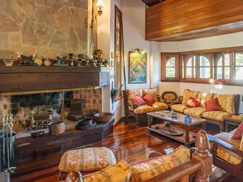 Casa en Venta de 5 dormitorios