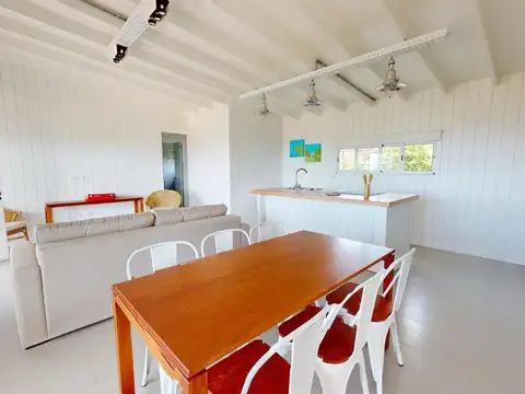 De las Lisas y Lobos