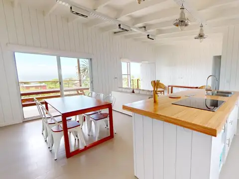 Casa en Venta en Manantiales, USD 420.000