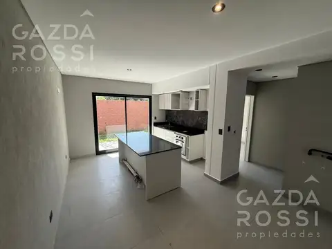 Departamento en Condominio Cactus Luxury Residence