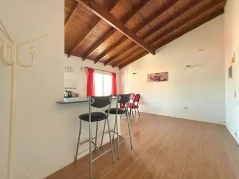 Departamento en Alquiler de 1 dormitorio