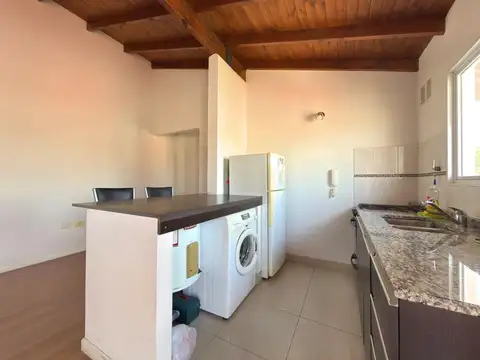Departamento en Alquiler 11 años