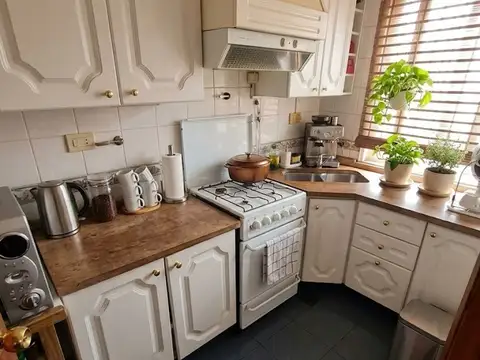 Departamento en Venta en Mendoza, USD 130.000