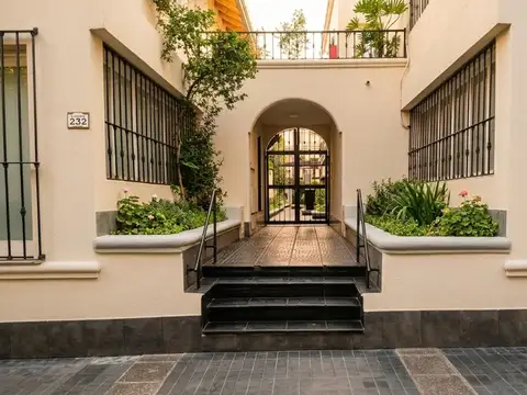 Departamento 2 Plantas - Quinta Sección - Mendoza