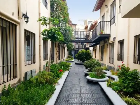 Departamento en Venta de 5 ambientes