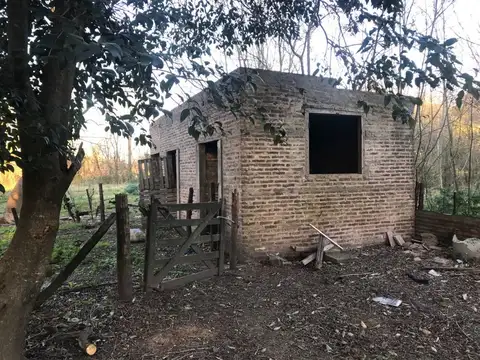 Quinta en Venta de 2 dormitorios