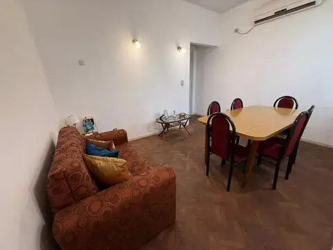 Depto Tipo Casa en Venta de 1 dormitorio