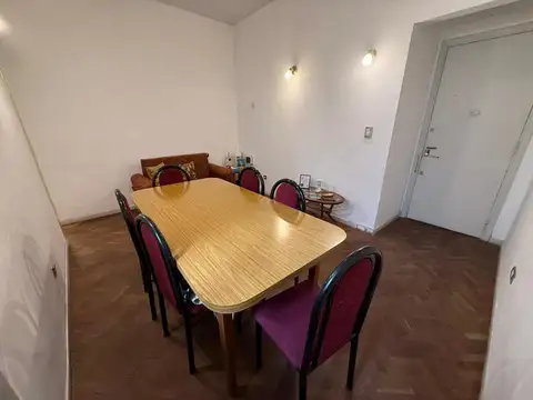 Depto Tipo Casa en Venta de 2 ambientes