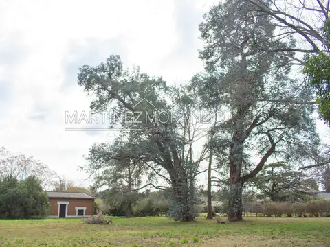 Terreno Lote  en Venta en La Otilia, Pilar, G.B.A. Zona Norte