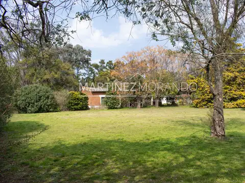 Terreno Lote  en Venta en La Otilia, Pilar, G.B.A. Zona Norte