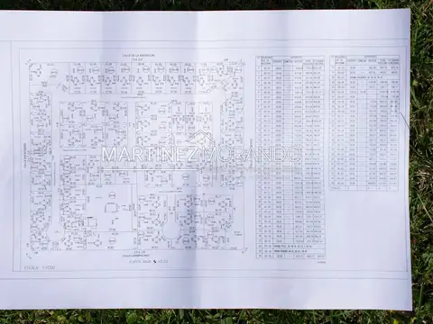 Terreno en Venta en La Otilia, USD 100.000