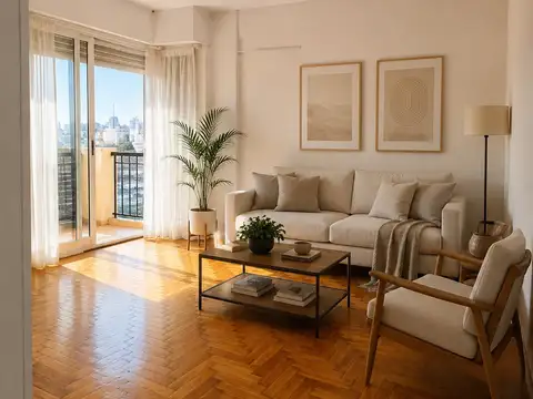 Departamento en Venta de 2 dormitorios