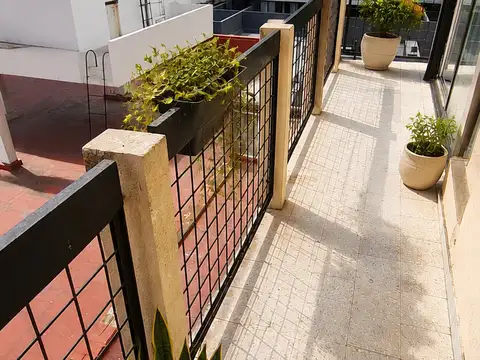 Riobamba 300, Piso 4
