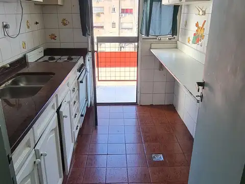 Departamento en Venta en Congreso, USD 92.000