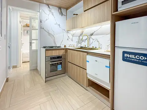 Galpon en Venta en Centro, USD 99.000