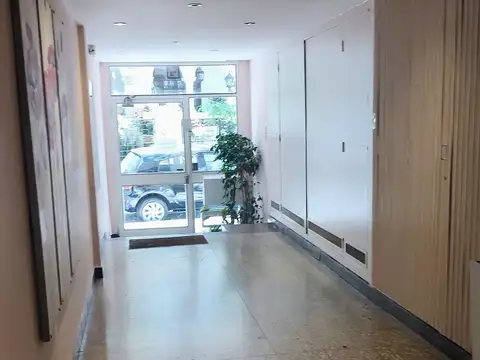 OPORTUNIDAD VENTA MONOAMBIENTE CABALLITO