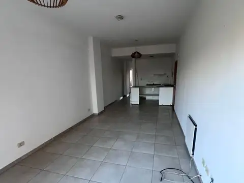 Departamento en Alquiler al Oeste