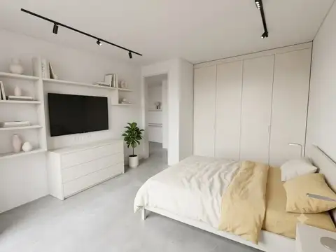Departamento en Venta en Pinamar Norte, USD 195.000