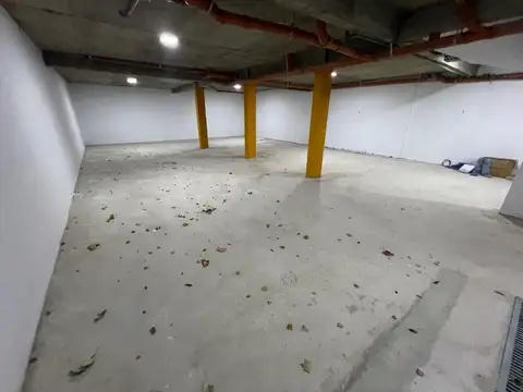 José Ignacio Gorriti 700