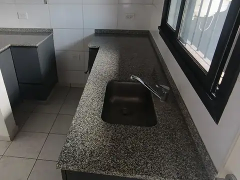 Departamento en Alquiler 1 año