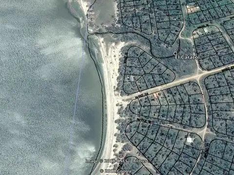 Terreno - Venta - Uruguay, Laguna José Ignacio