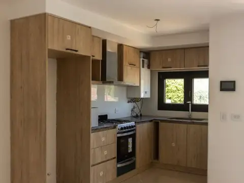 Departamento en Venta en Pompeya, USD 126.900