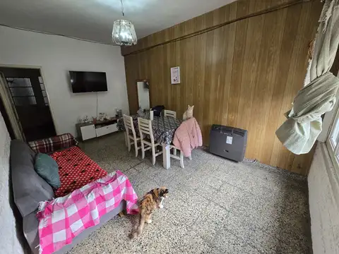Coronel Pringles 2200, Piso PB