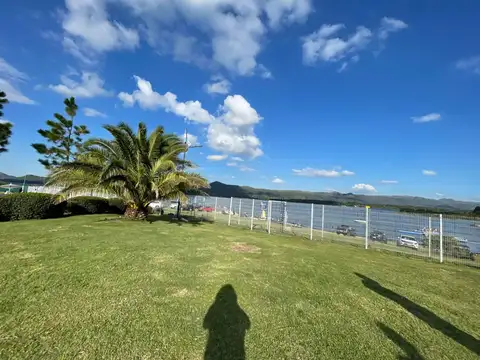 Puerto del Aguila Country Nautico