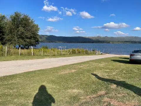 VENTA  LOTE PUERTO DEL AGUILA COUNTRY NAUTICO