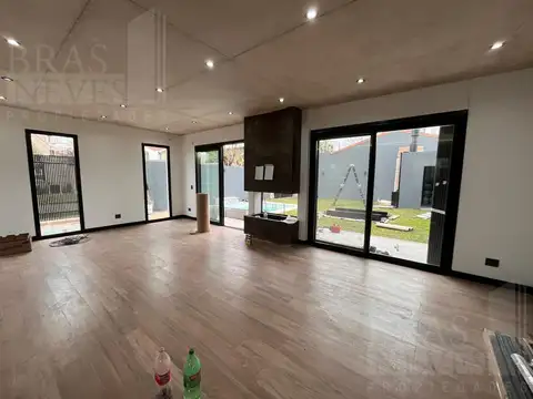 Casa en Venta en Olivos Golf, USD 560.000