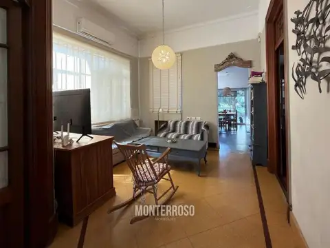 Rivadavia 500