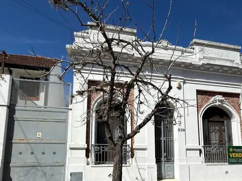 Casa  en Venta en Quilmes, G.B.A. Zona Sur, Argentina